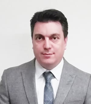 Dr. Amirpeyman sofali