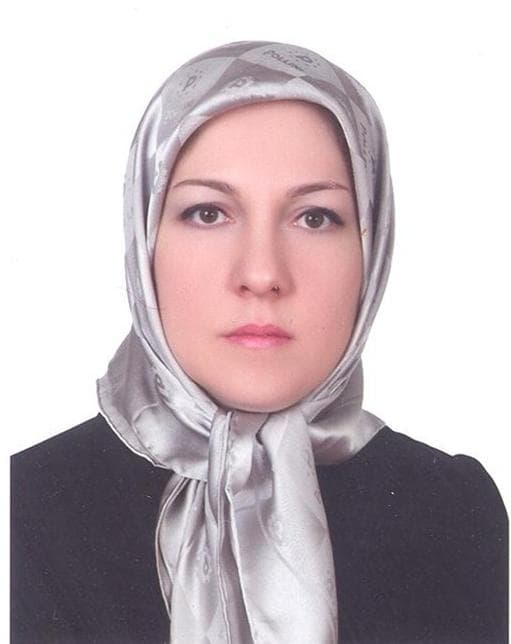 الدكتور مژگان ناصری