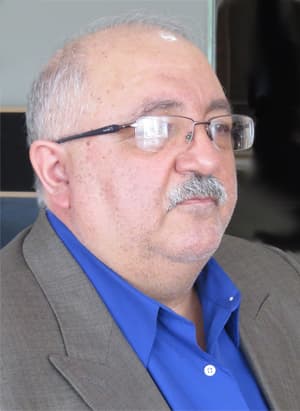 الدكتور حسین فراهینی