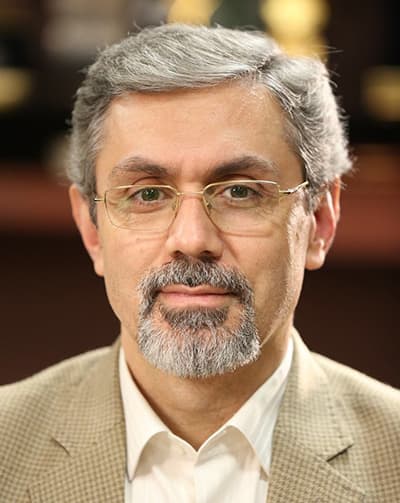 Dr. Ali Jafarian