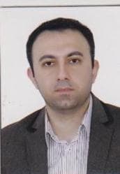 الدكتور احمدرضا نصیری