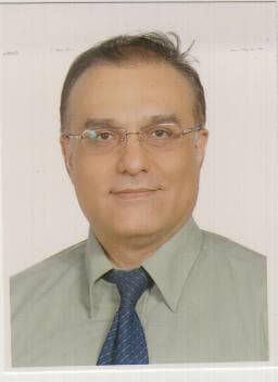 الدكتور حمید گرامی