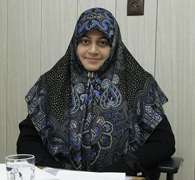 Dr. Somayeh A. Ansari