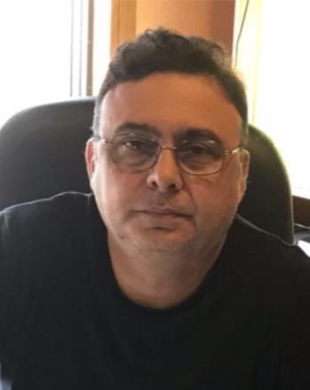 دكتر كاوه ستوده ديلمي