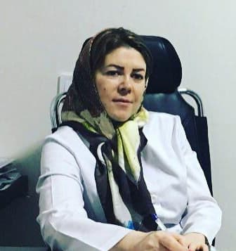 Dr. Haleh Rahmanpoor