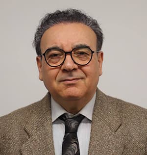 الدكتور محمد سپه دوست