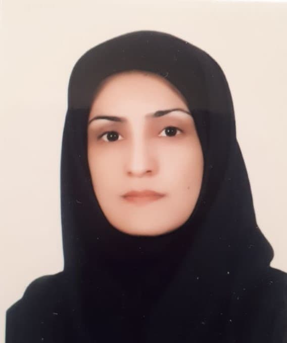 دكتر خديجه قنبريان