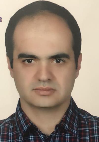 Dr. Alireza Rezaei