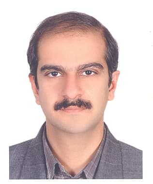 الدكتور علی مرجائی