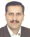 الدكتور محمد رضا گیتی