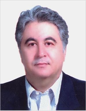 الدكتور برهان اشراقی
