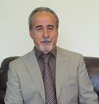 Dr. Ali Yaghoobi