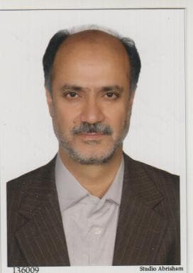 Dr. Masoud Yavari