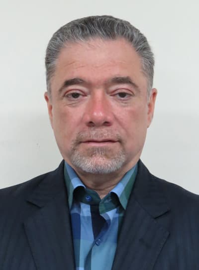 دکتر غلامحسین کاظمیان