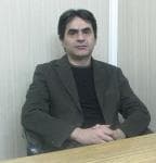 الدكتور فرهاد محولاتی