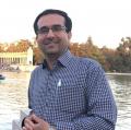 دکتر محمدرضا مهاجری تهرانی