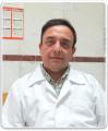 الدكتور محمدرضا وحیدی