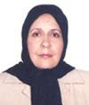 Dr. Shahla Bahremand