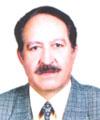 Dr. S. Ahmad Rezvan