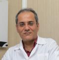 الدكتور مهرداد مشهدیان